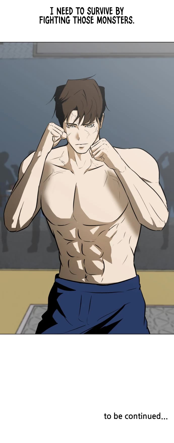 Zombie Fight chapter 28 page 59