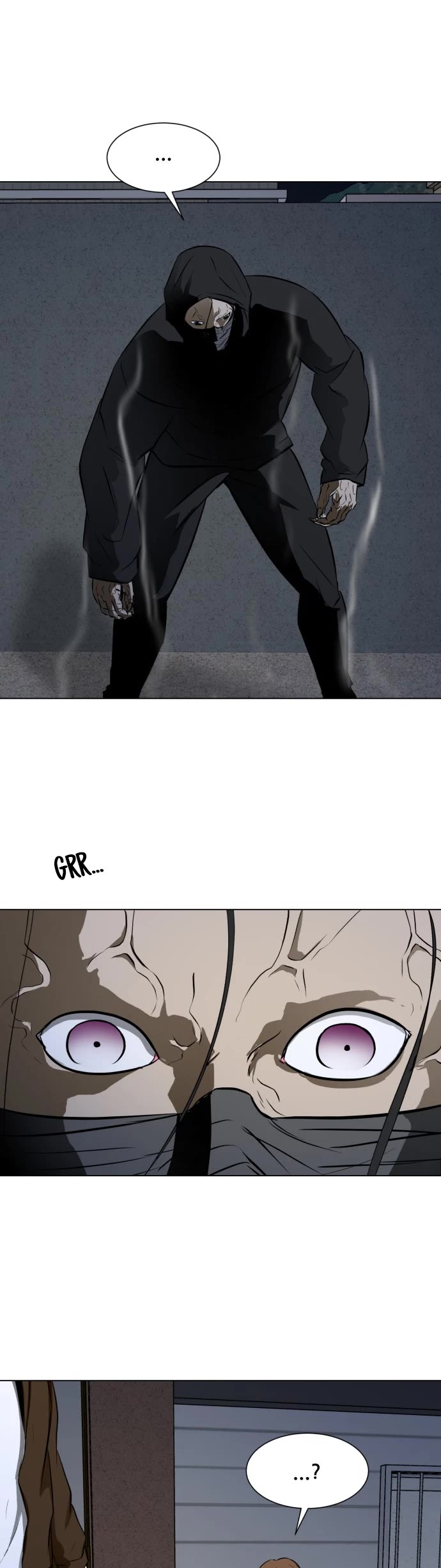 Zombie Fight chapter 28 page 8