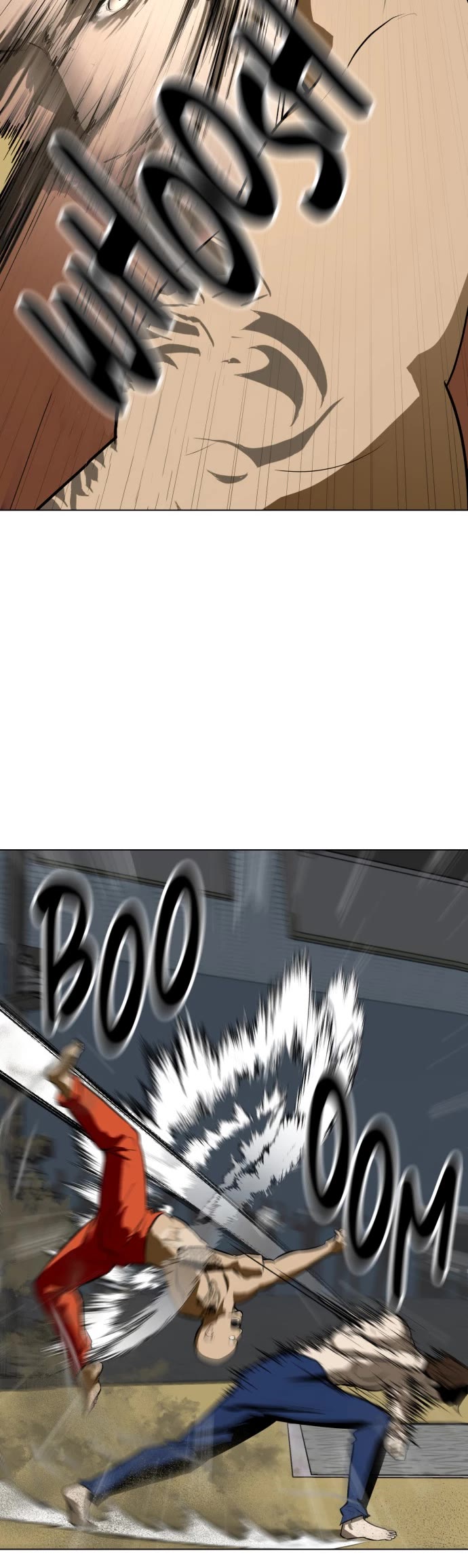 Zombie Fight chapter 29 page 13