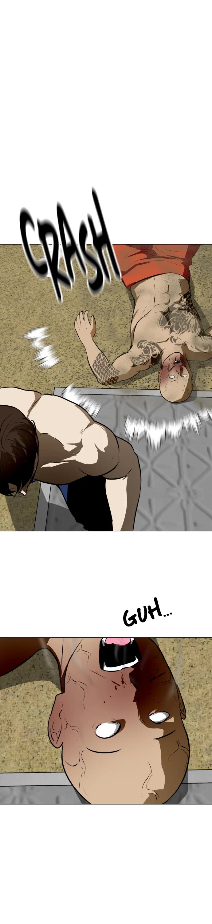 Zombie Fight chapter 29 page 14