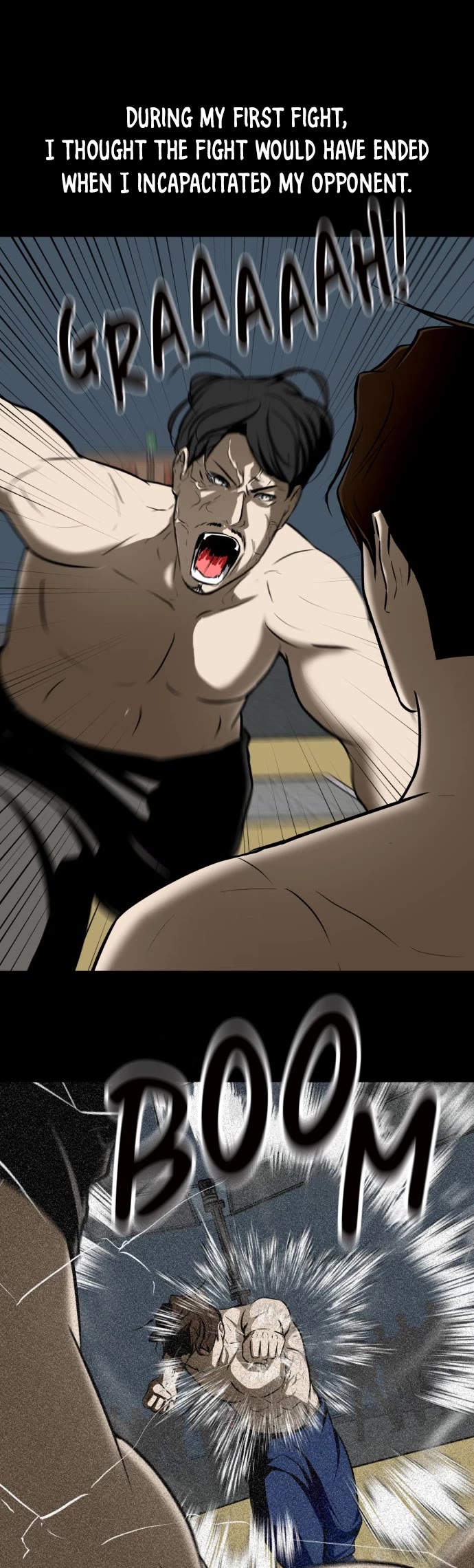 Zombie Fight chapter 29 page 16