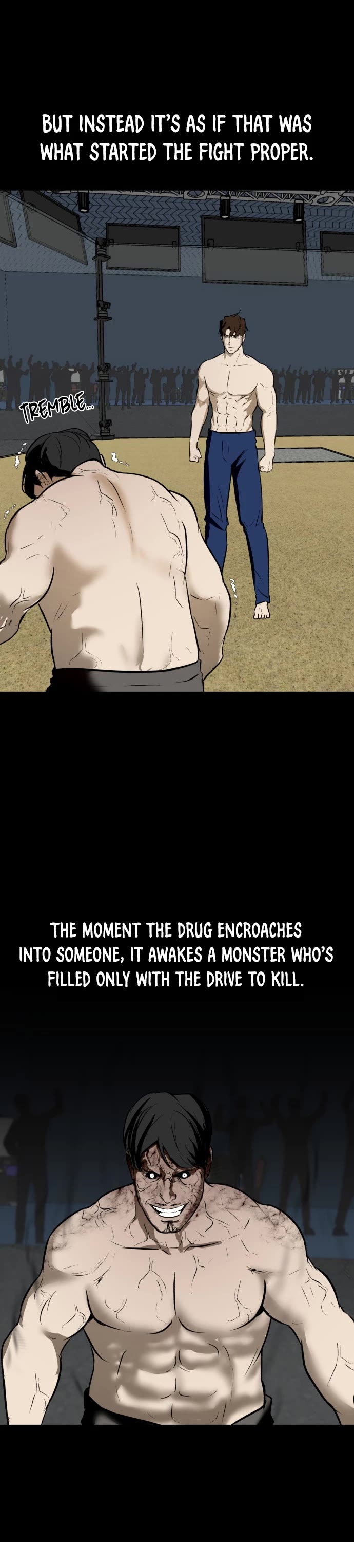 Zombie Fight chapter 29 page 18