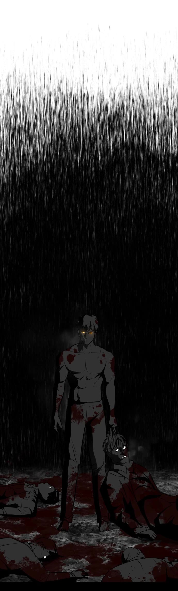 Zombie Fight chapter 29 page 21
