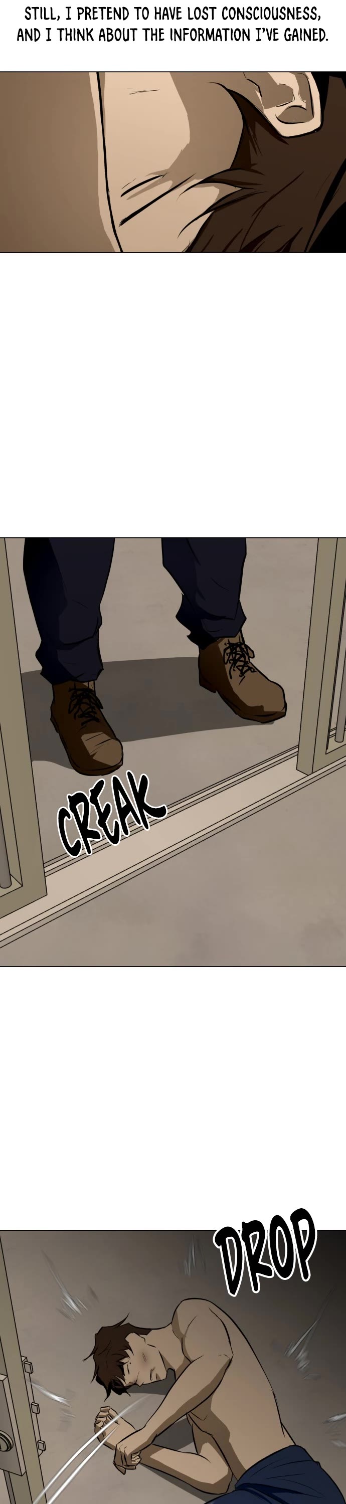 Zombie Fight chapter 29 page 38