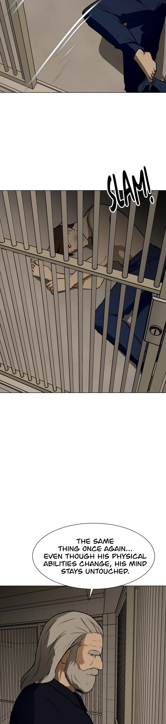 Zombie Fight chapter 29 page 39