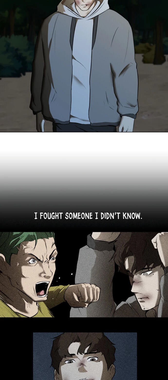 Zombie Fight chapter 3 page 23
