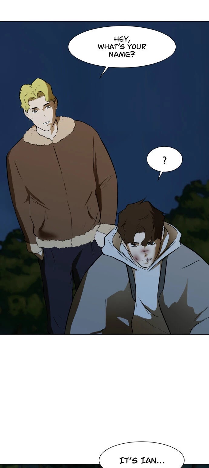 Zombie Fight chapter 3 page 4