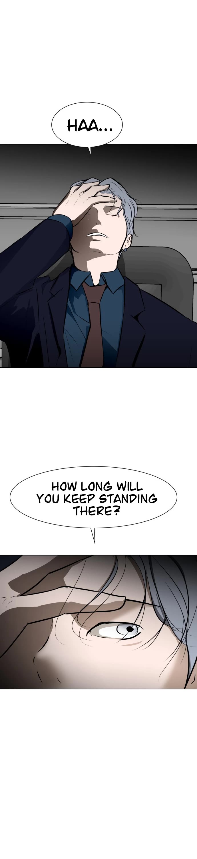 Zombie Fight chapter 30 page 10