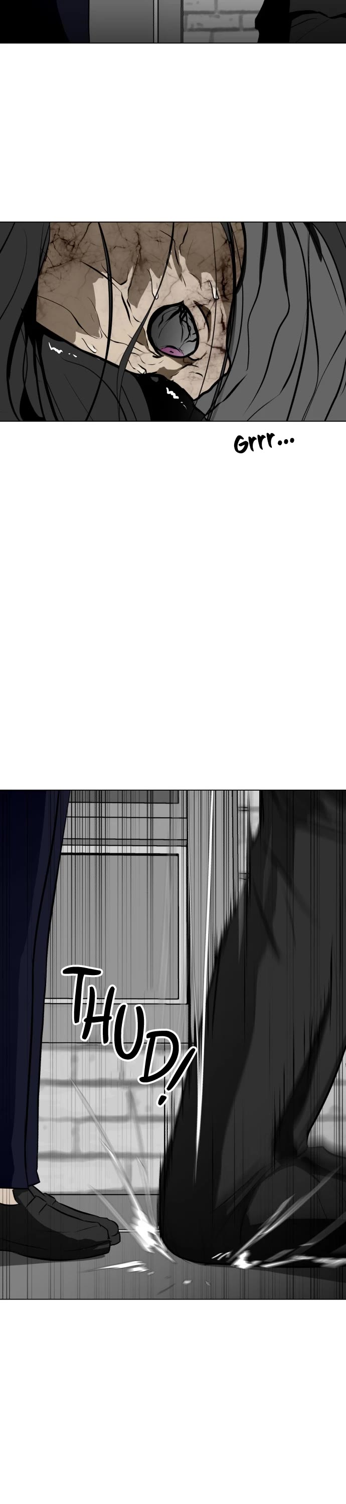 Zombie Fight chapter 30 page 15