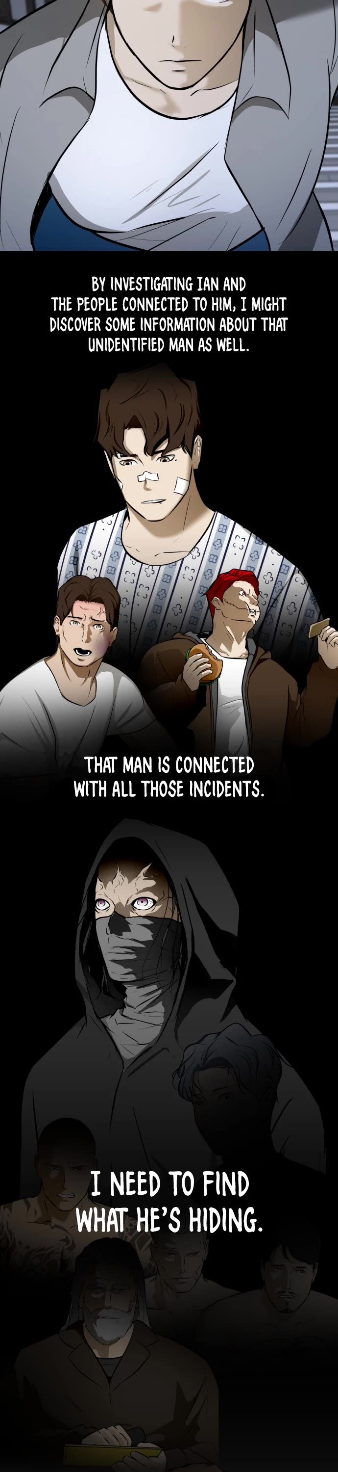 Zombie Fight chapter 30 page 47