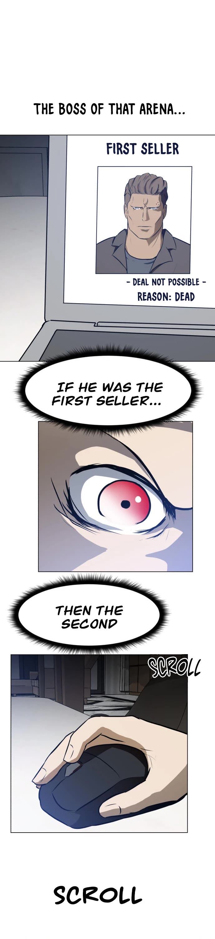 Zombie Fight chapter 31 page 30