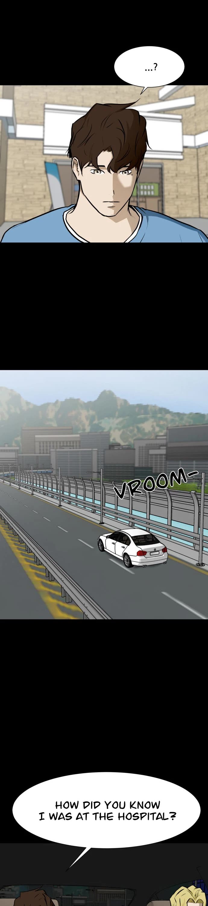 Zombie Fight chapter 31 page 39
