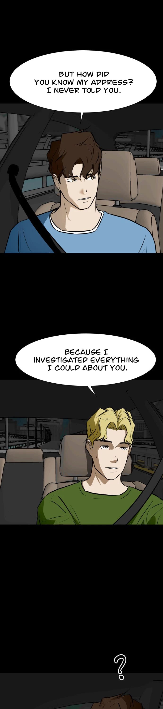 Zombie Fight chapter 31 page 42