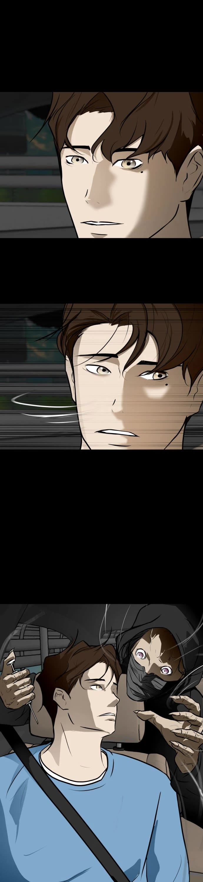 Zombie Fight chapter 31 page 49