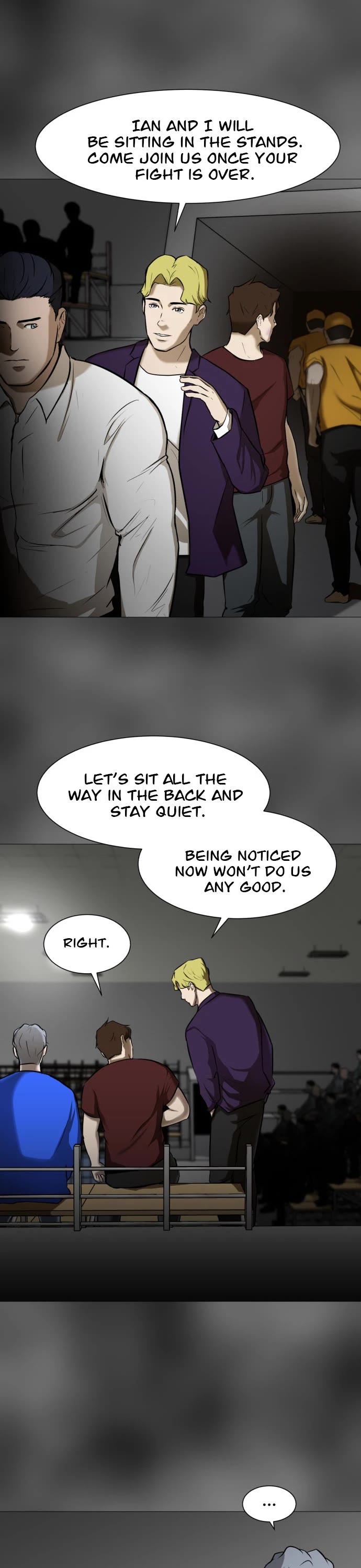 Zombie Fight chapter 31 page 52