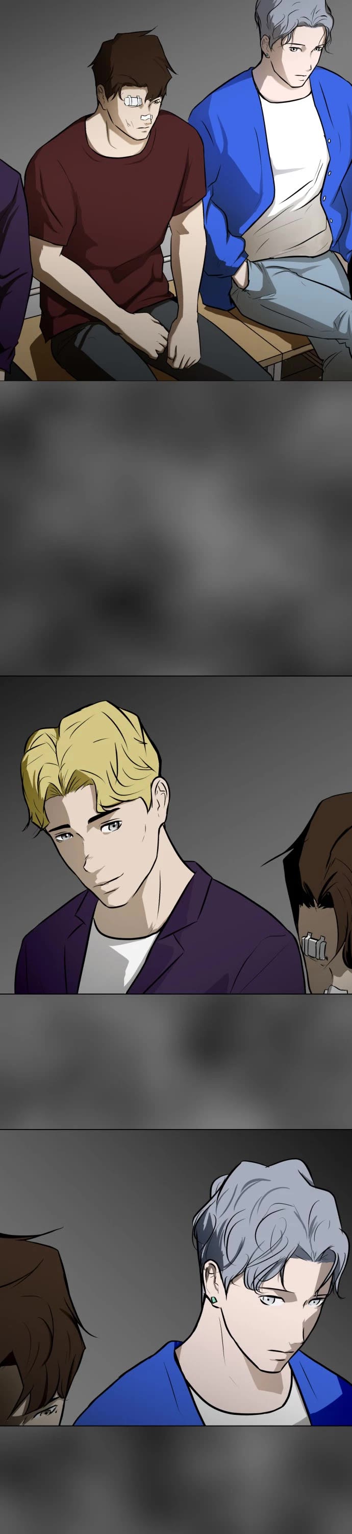 Zombie Fight chapter 31 page 53