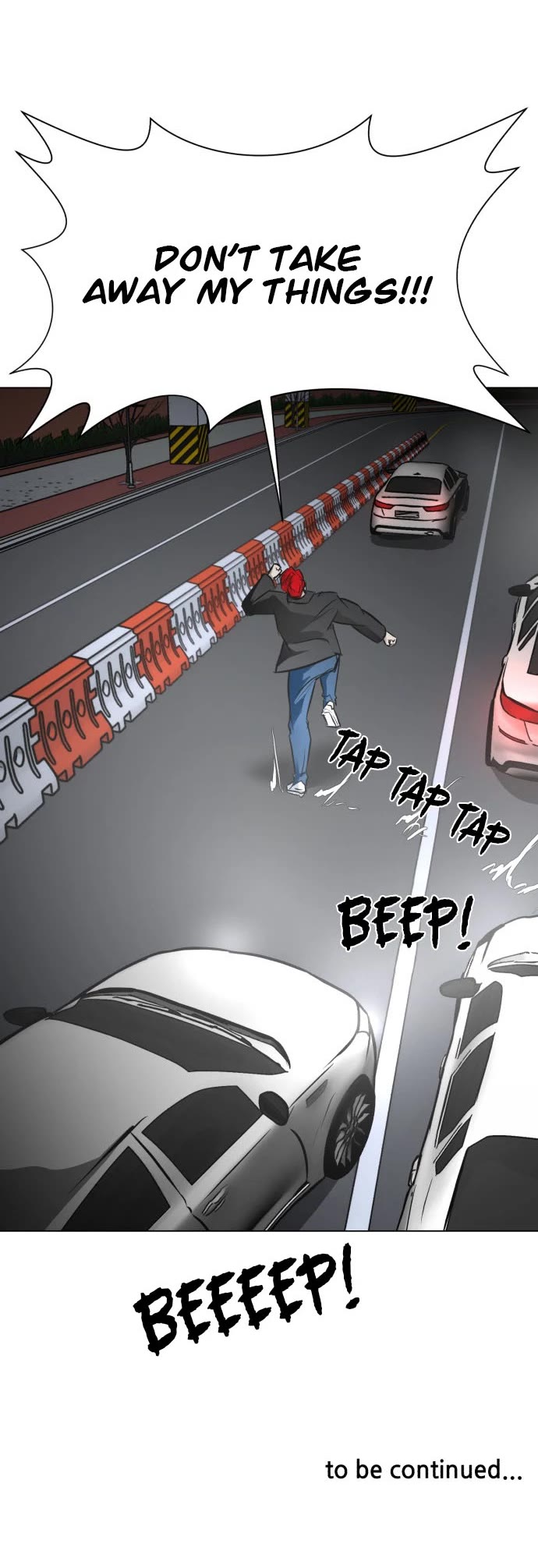 Zombie Fight chapter 31 page 58
