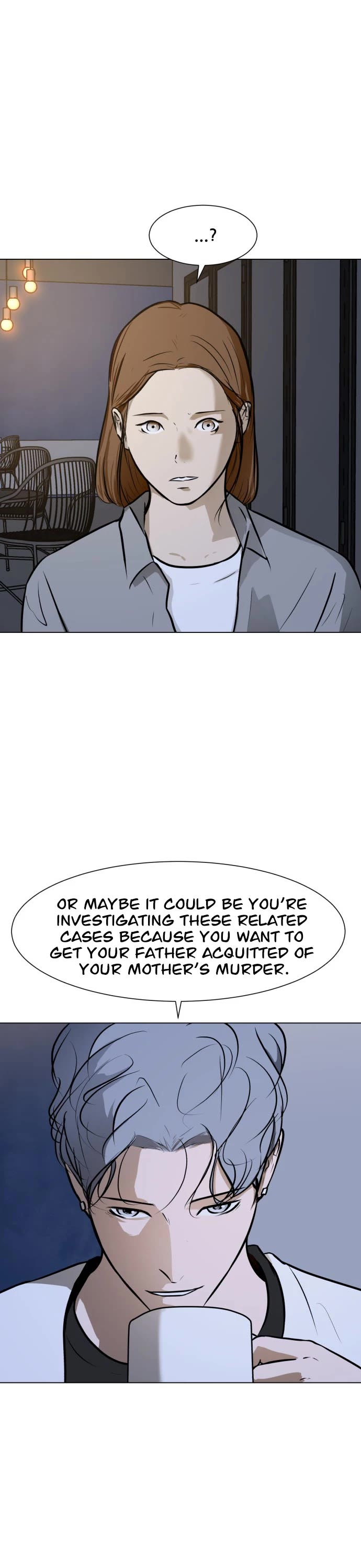 Zombie Fight chapter 32 page 10