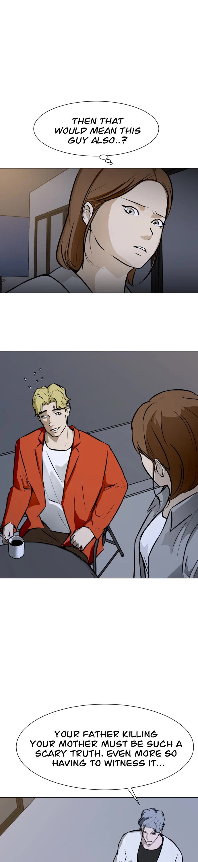 Zombie Fight chapter 32 page 14