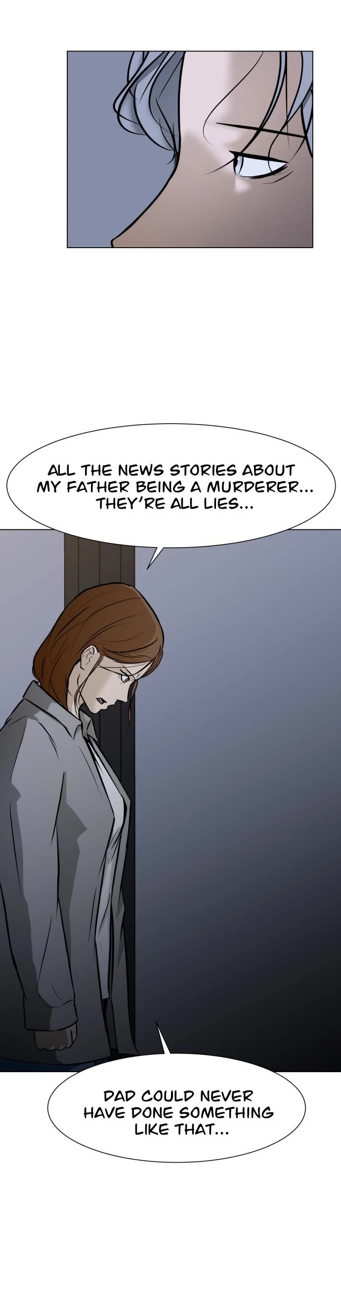 Zombie Fight chapter 32 page 16