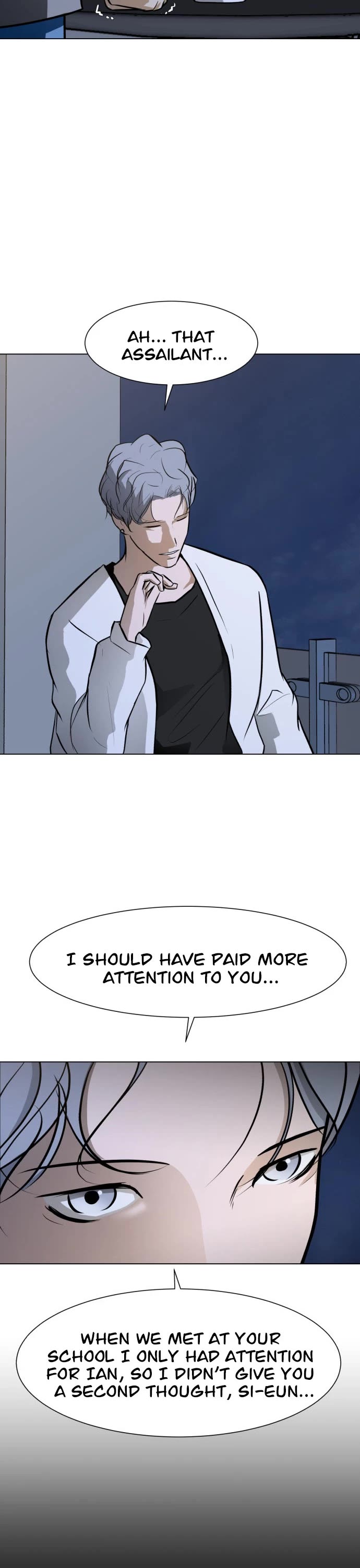 Zombie Fight chapter 32 page 19