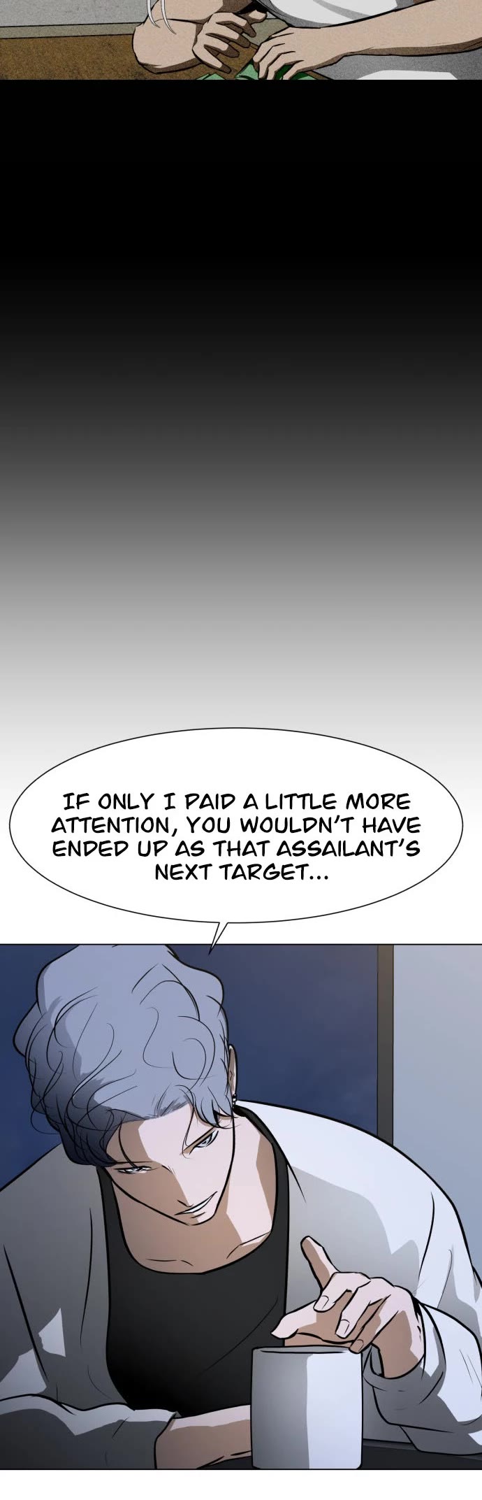 Zombie Fight chapter 32 page 21