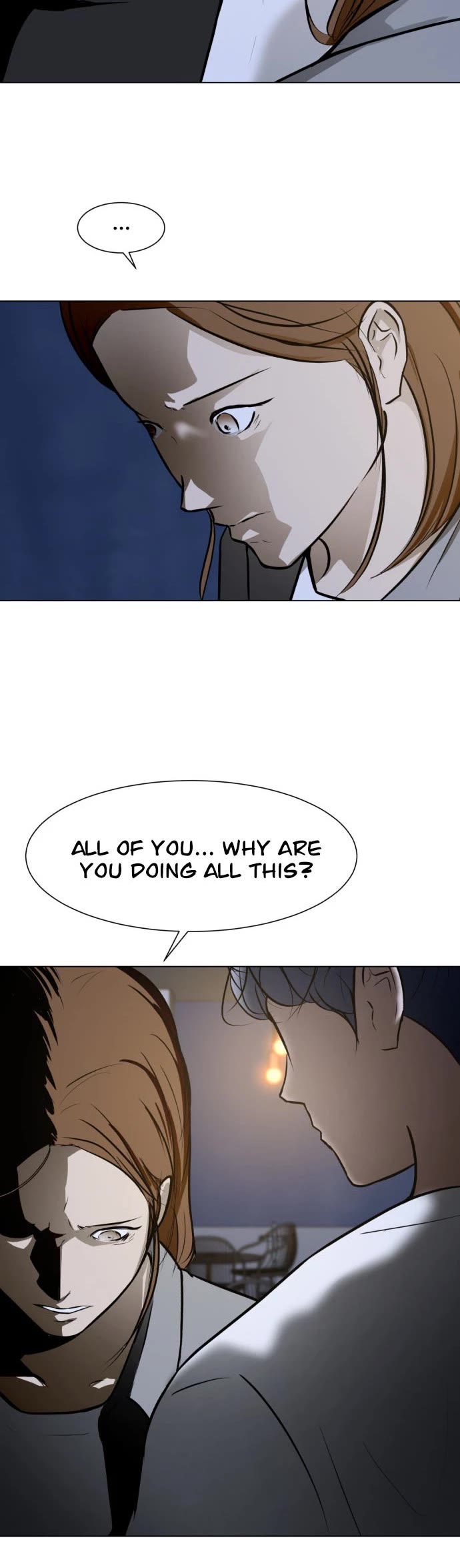 Zombie Fight chapter 32 page 25