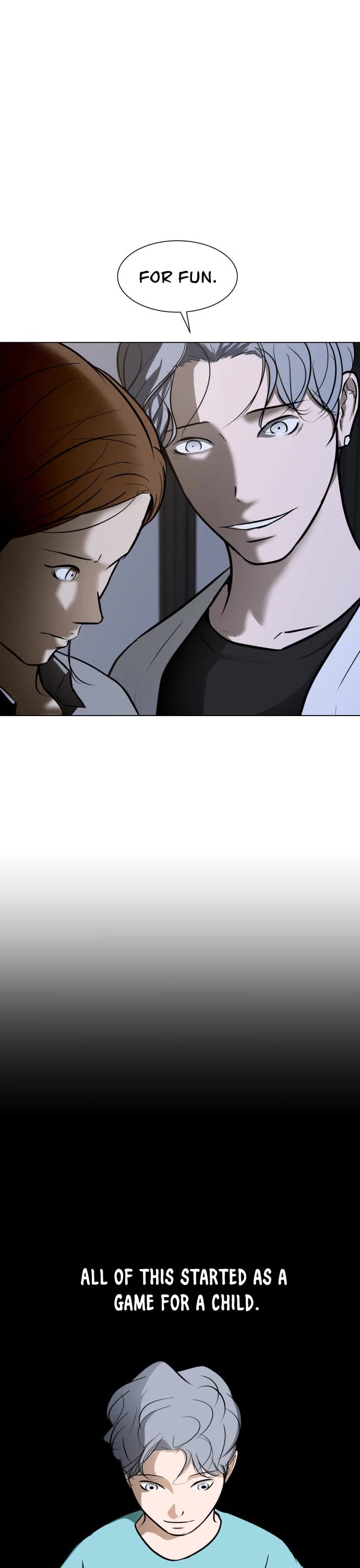 Zombie Fight chapter 32 page 26