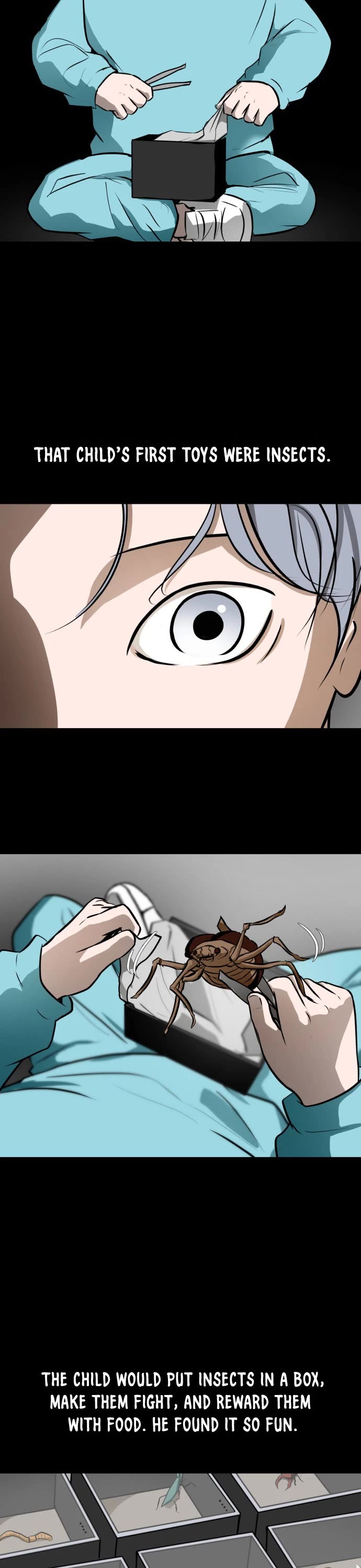 Zombie Fight chapter 32 page 27