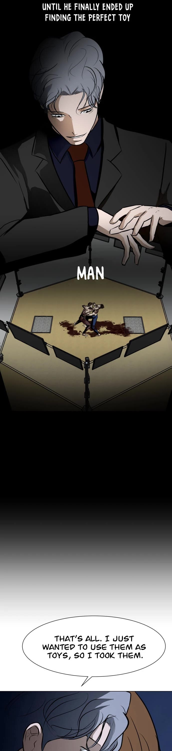 Zombie Fight chapter 32 page 30