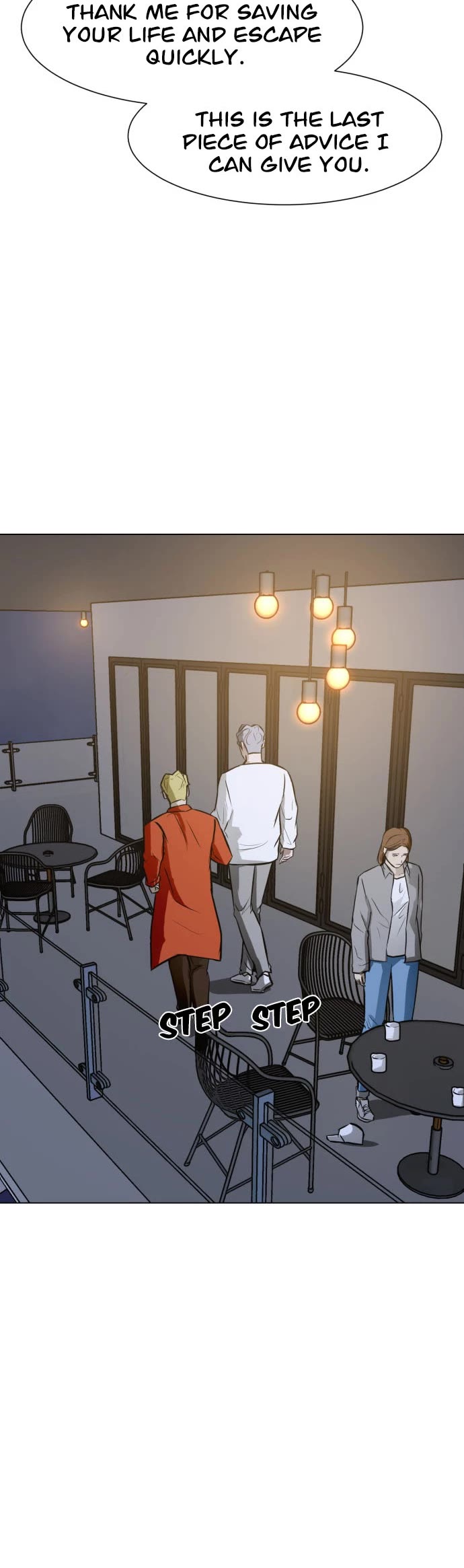 Zombie Fight chapter 32 page 33