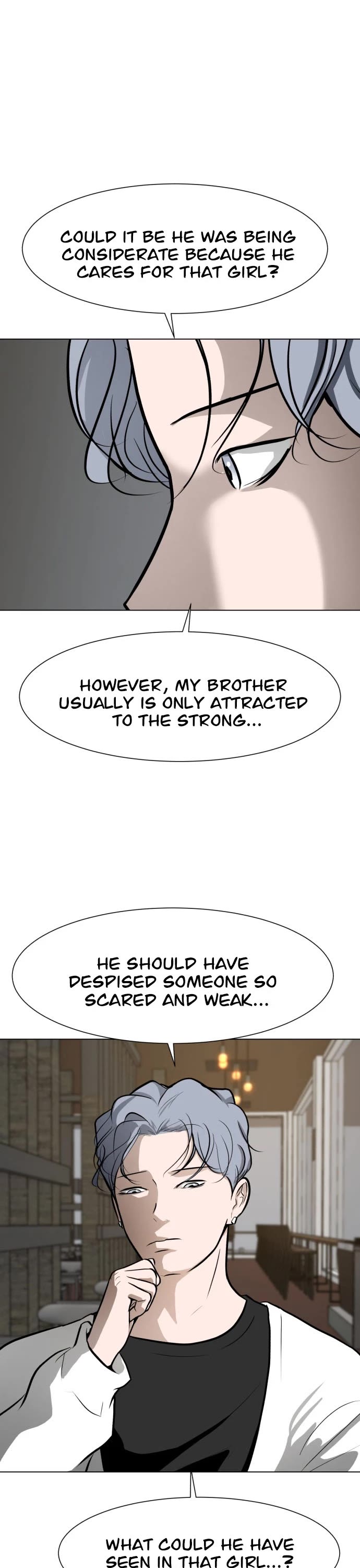 Zombie Fight chapter 32 page 38