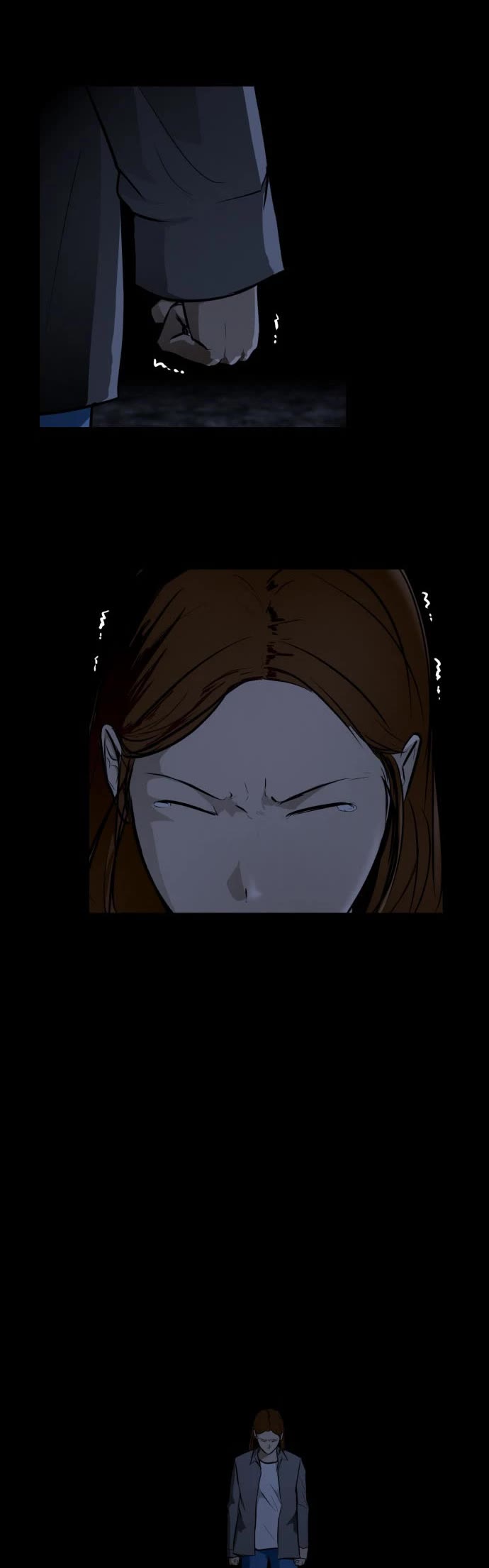 Zombie Fight chapter 32 page 40