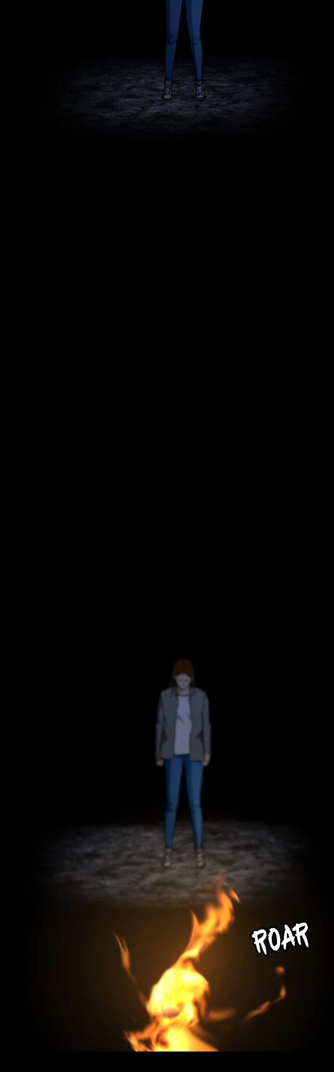 Zombie Fight chapter 32 page 41