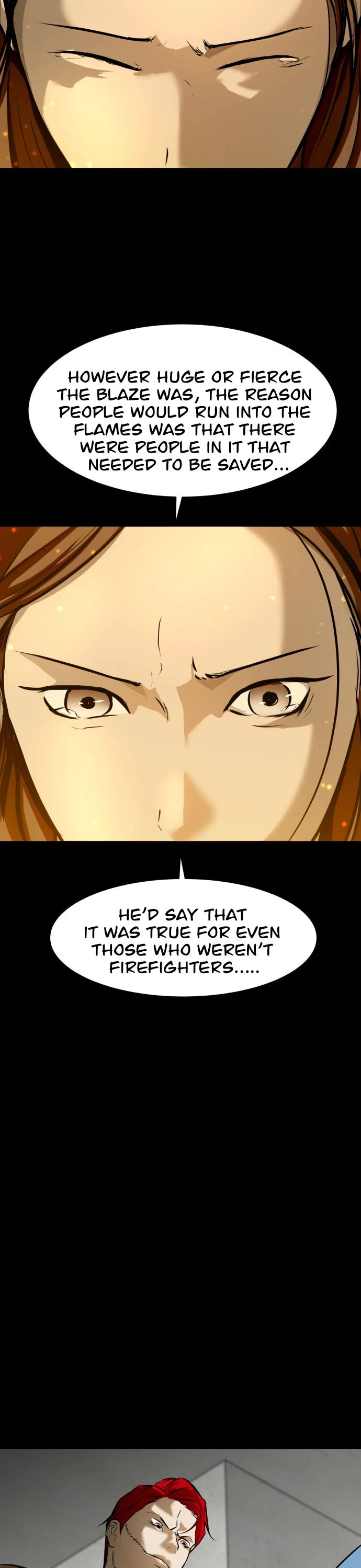 Zombie Fight chapter 32 page 43