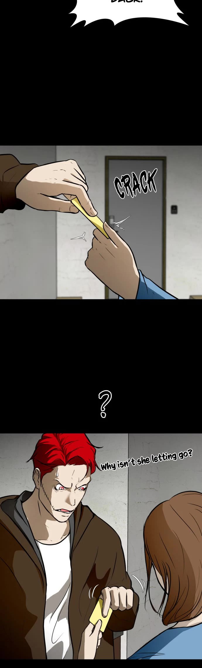 Zombie Fight chapter 32 page 45