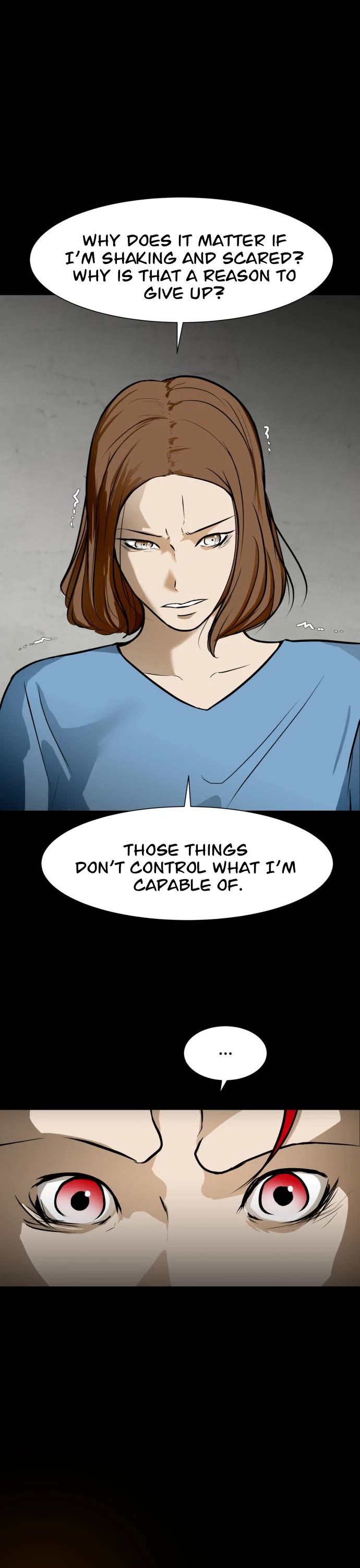 Zombie Fight chapter 32 page 46