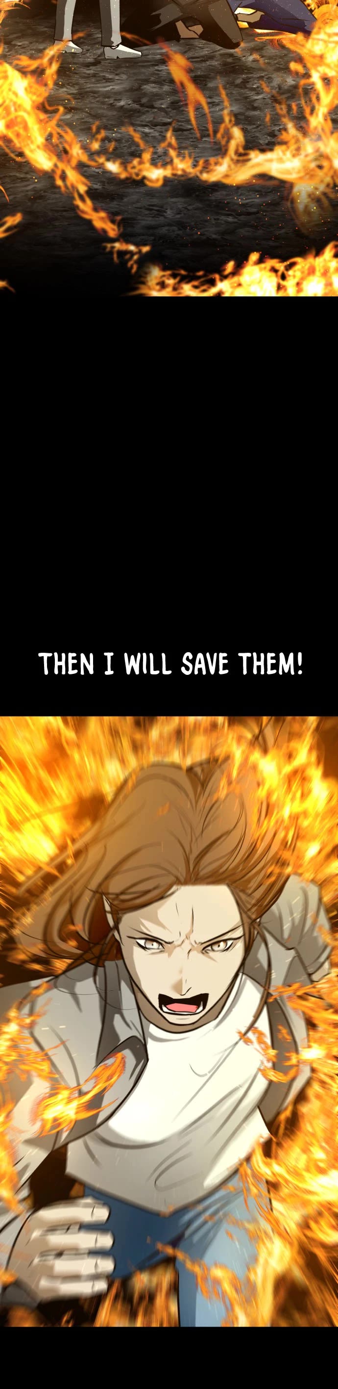 Zombie Fight chapter 32 page 48