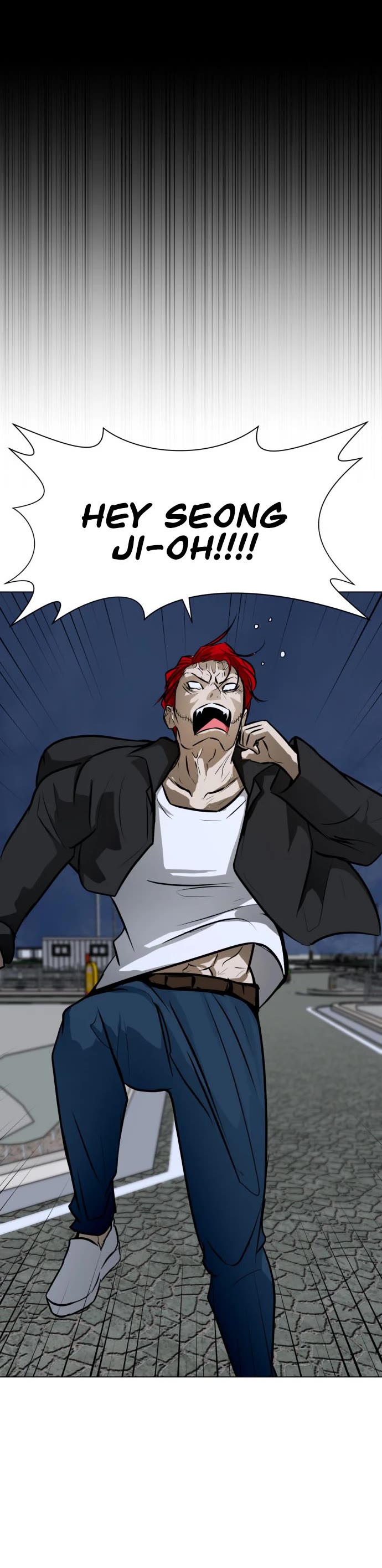 Zombie Fight chapter 32 page 49