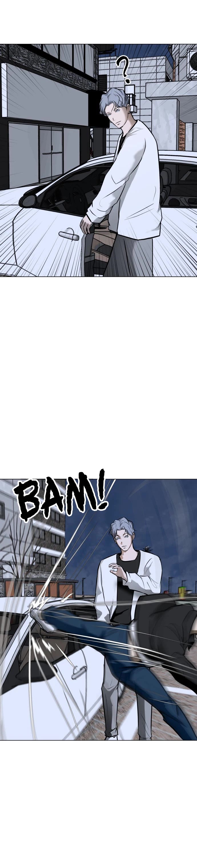 Zombie Fight chapter 32 page 50