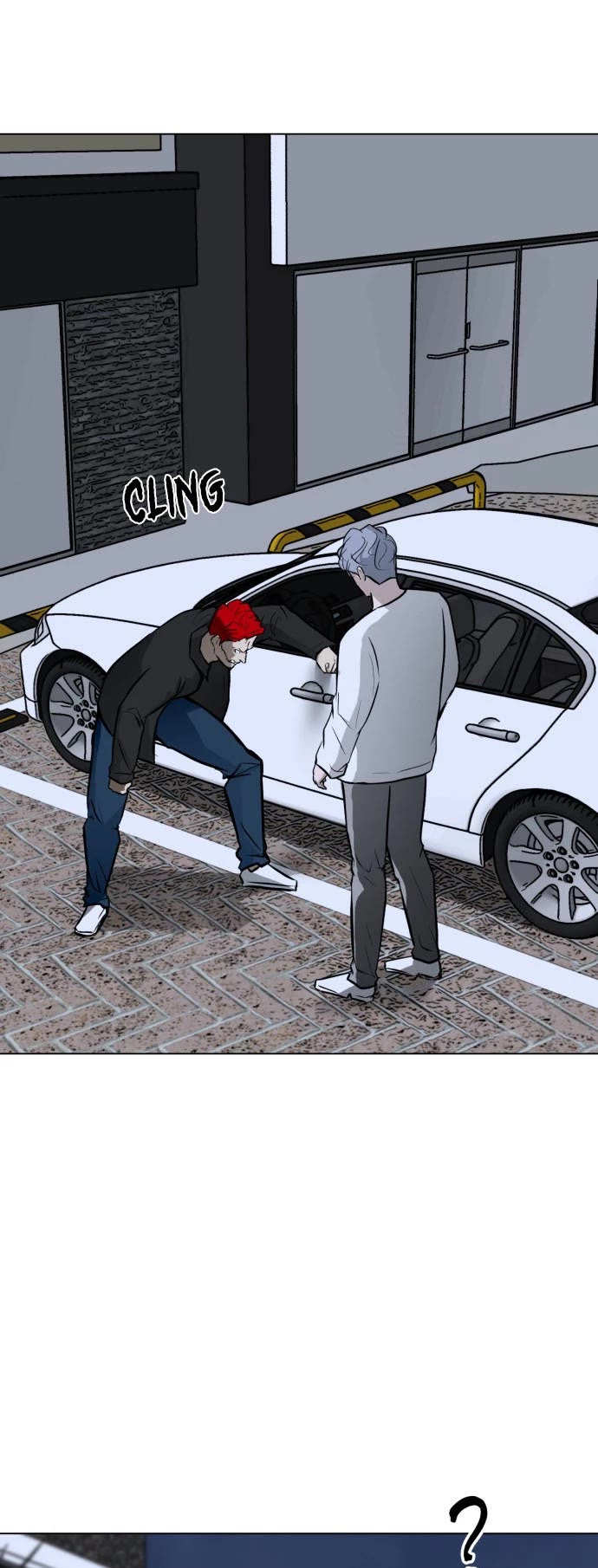 Zombie Fight chapter 32 page 51