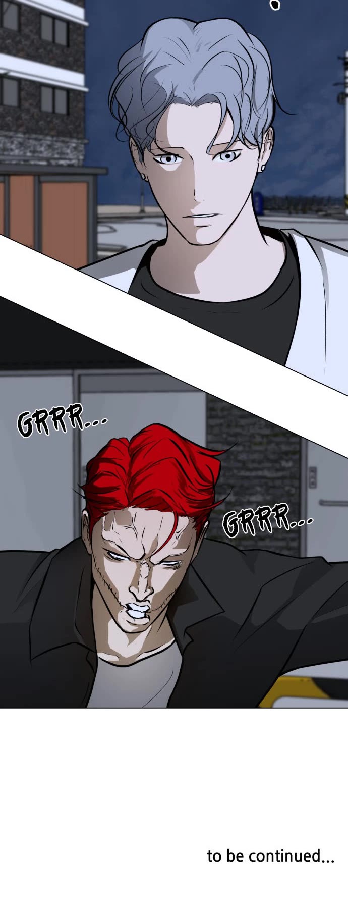 Zombie Fight chapter 32 page 52