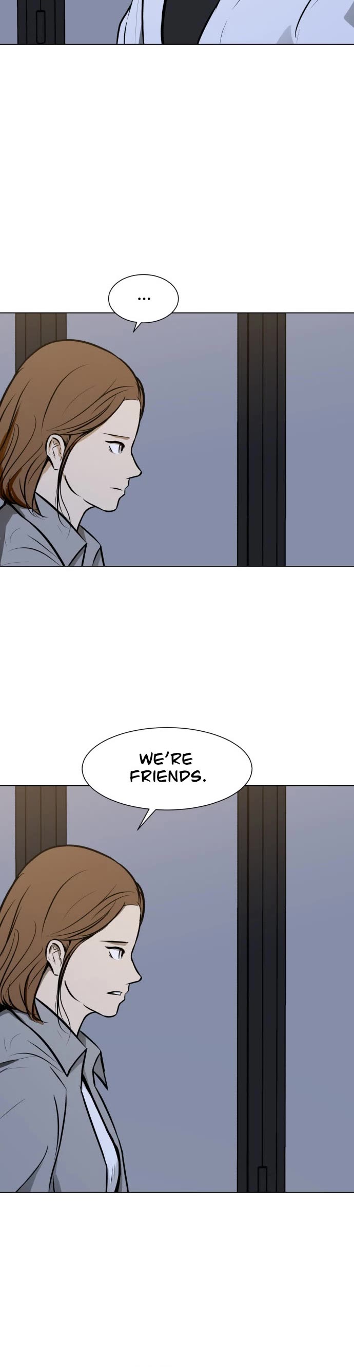 Zombie Fight chapter 32 page 8