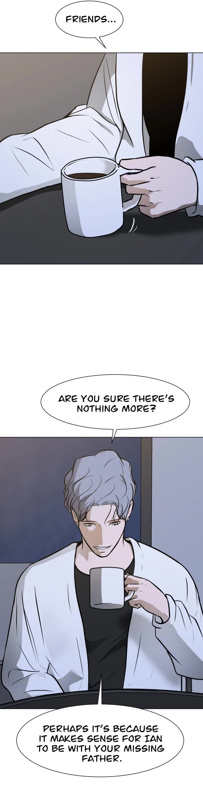 Zombie Fight chapter 32 page 9