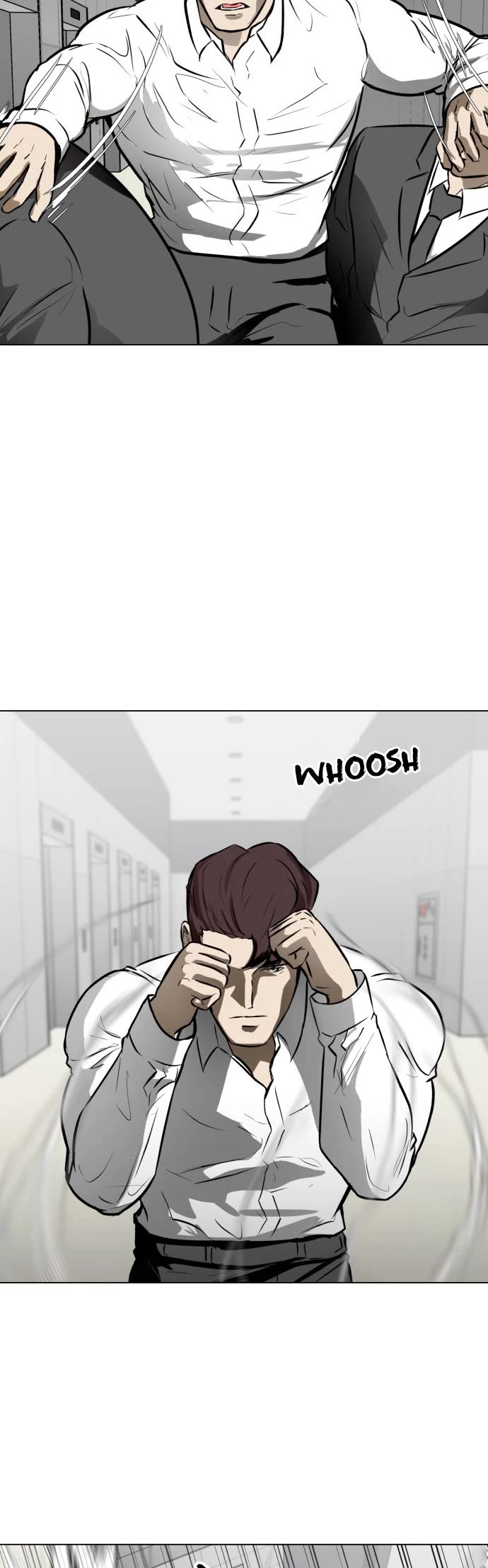 Zombie Fight chapter 33 page 24