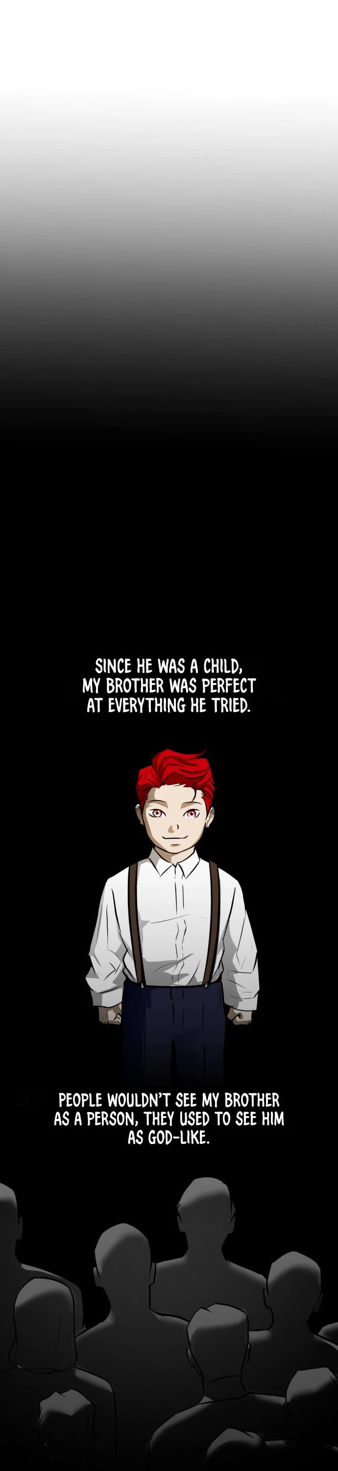 Zombie Fight chapter 33 page 34