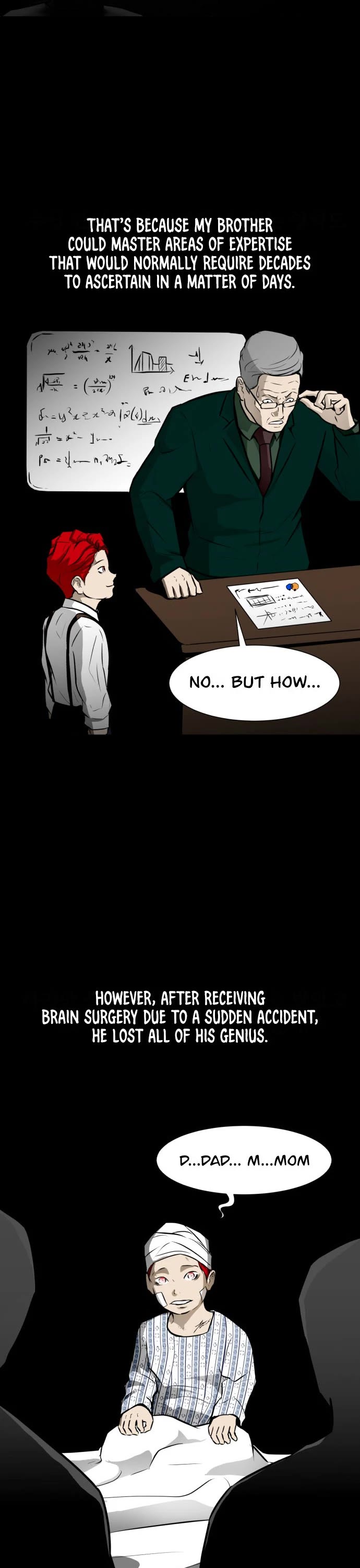 Zombie Fight chapter 33 page 35