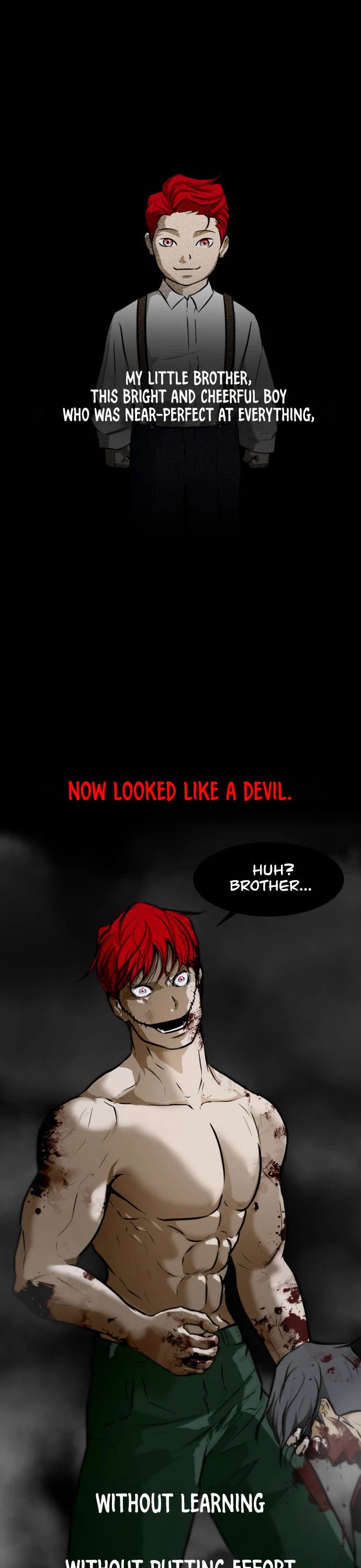 Zombie Fight chapter 33 page 38