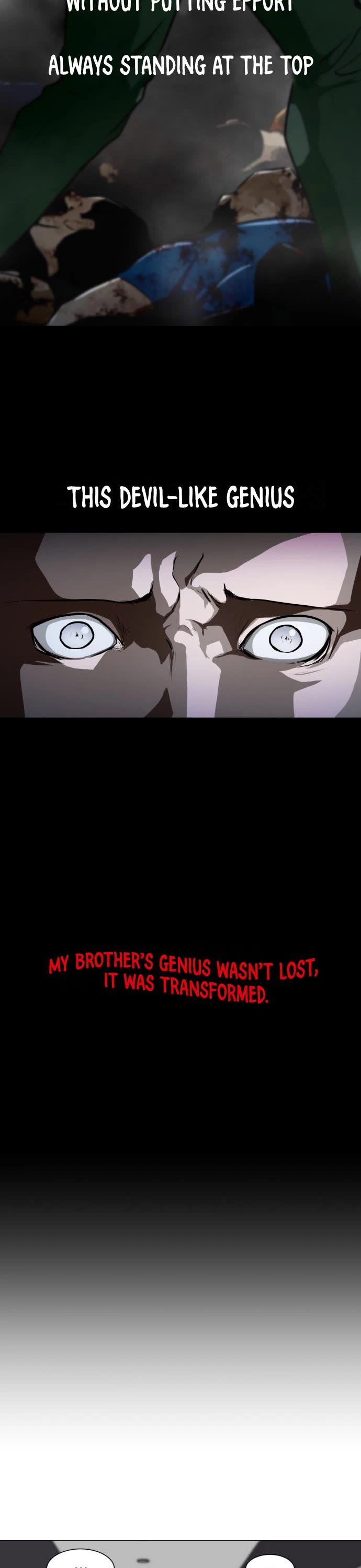 Zombie Fight chapter 33 page 39