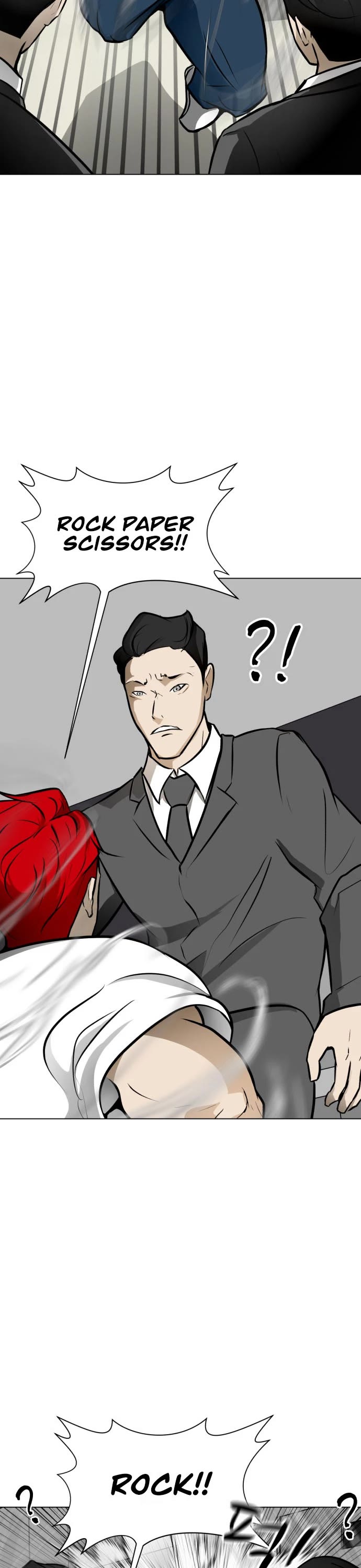 Zombie Fight chapter 33 page 43